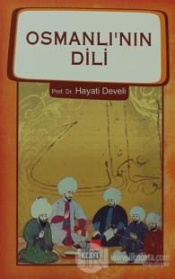 Osmanlı'nın Dili