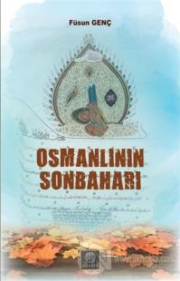 Osmanlının Sonbaharı