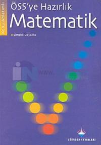 ÖSS Matematik 1 KA