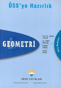ÖSS'ye Hazırlık GeometriSoru Bankası