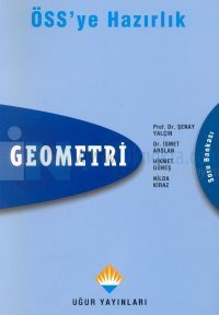 ÖSS'ye Hazırlık Geometri Soru Bankası