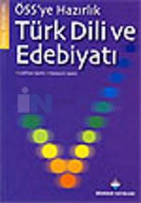 ÖSS’ye Hazırlık Türk Dili ve Edebiyatı