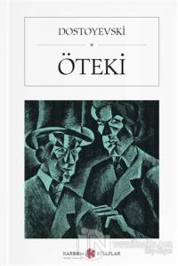 Öteki (Cep Boy)