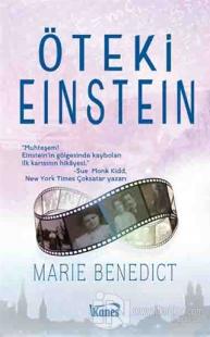 Öteki Einstein %15 indirimli Marie Benedict