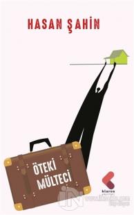 Öteki Mülteci
