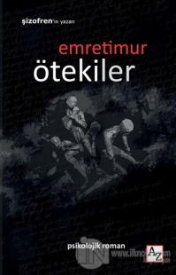 Ötekiler