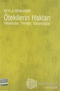 Ötekilerin Hakları