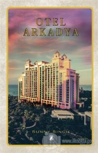Otel Arkadya