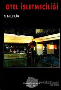 Otel İşletmeciliği