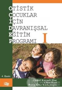Otistik Çocuklar İçin Davranışsal Eğitim Programı 1