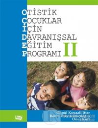 Otistik Çocuklar İçin Davranışsal Eğitim Programı 2