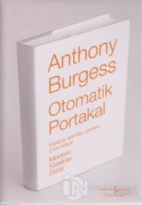 Otomatik Portakal (Ciltli)
