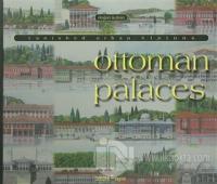 Ottoman Palaces (Ciltli)