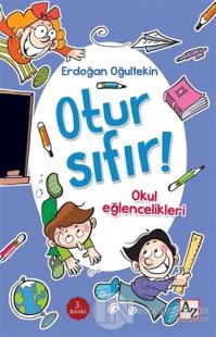 Otur Sıfır!