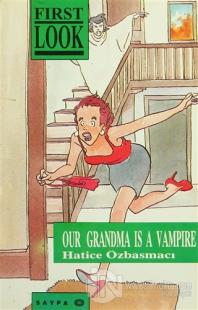 Our Grandma is a Vampire (First Look)
