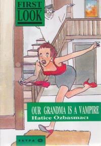 Our Grandma is a Vampire