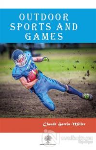 Outdoor Sports And Games