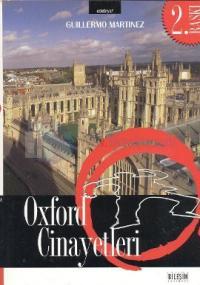 Oxford Cinayetleri