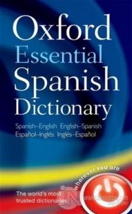 Oxford Essential Spanish Dictionary