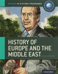 Oxford IB Diploma Programme: History Of Europe and The Middle East