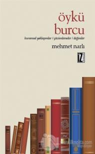 Öykü Burcu