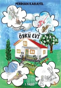 Öykü Evi