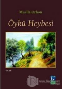 Öykü Heybesi