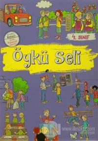 Öykü Seli 10 Kitap (4.Sınıflar için)