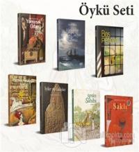 Öykü Seti (7 Kitap Takım)