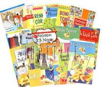 Öykü Yağmuru Seti(50 Kitap Takım)