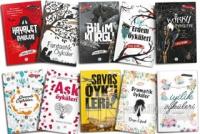 Öyküler Dizisi (10 Kitap Takım)