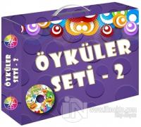 Öyküler Seti - 2