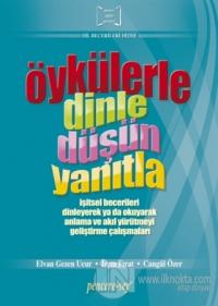 Öykülerle Dinle Düşün Yanıtla
