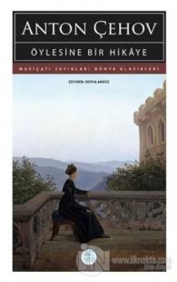 Öylesine Bir Hikaye