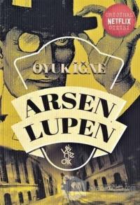 Oyuk İğne - Arsen Lüpen