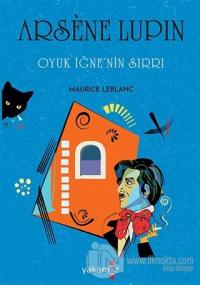 Oyuk İğne'nin Sırrı - Arsene Lupin