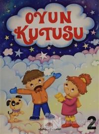 Oyun Kutusu 2