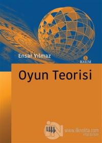 Oyun Teorisi (Ciltli)