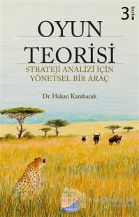 Oyun Teorisi