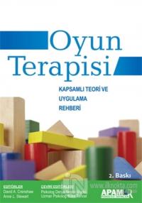 Oyun Terapisi