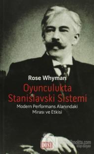Oyunculukta Stanislavski Sistemi