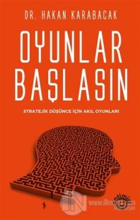 Oyunlar Başlasın