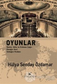 Oyunlar (Ciltli)
