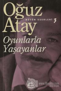 Oyunlarla Yaşayanlar