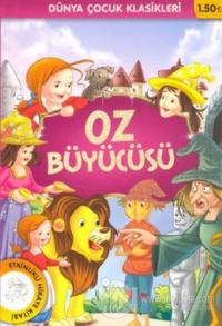 Oz Büyücüsü
