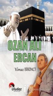 Ozan Ali Ercan