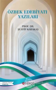 Özbek Edebiyatı Yazıları
