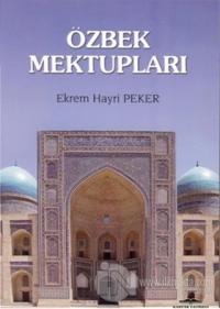 Özbek Mektupları