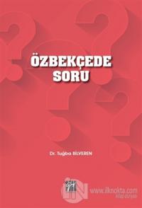 Özbekçede Soru