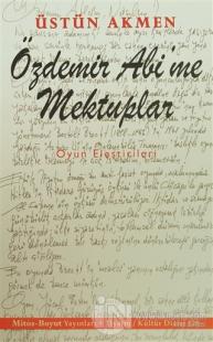 Özdemir Abi'me Mektuplar
